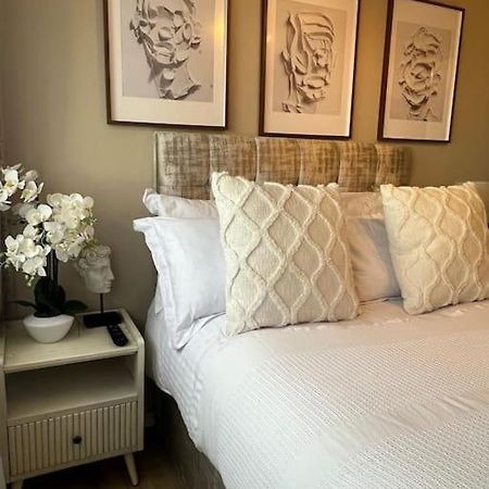 Birminghams Finest Apartman Kültér fotó