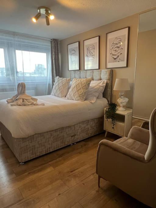 Birminghams Finest Apartman Kültér fotó