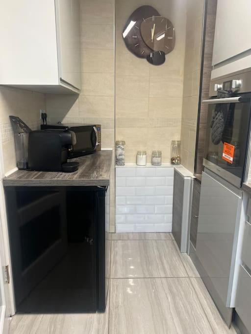 Birminghams Finest Apartman Kültér fotó
