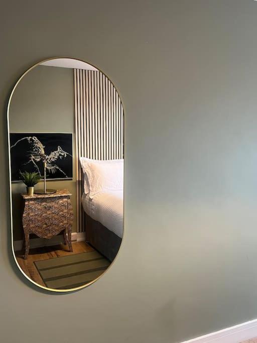 Birminghams Finest Apartman Kültér fotó