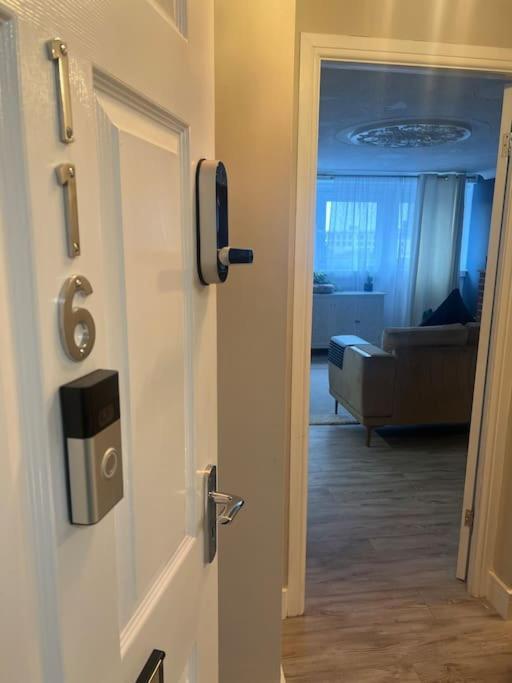 Birminghams Finest Apartman Kültér fotó