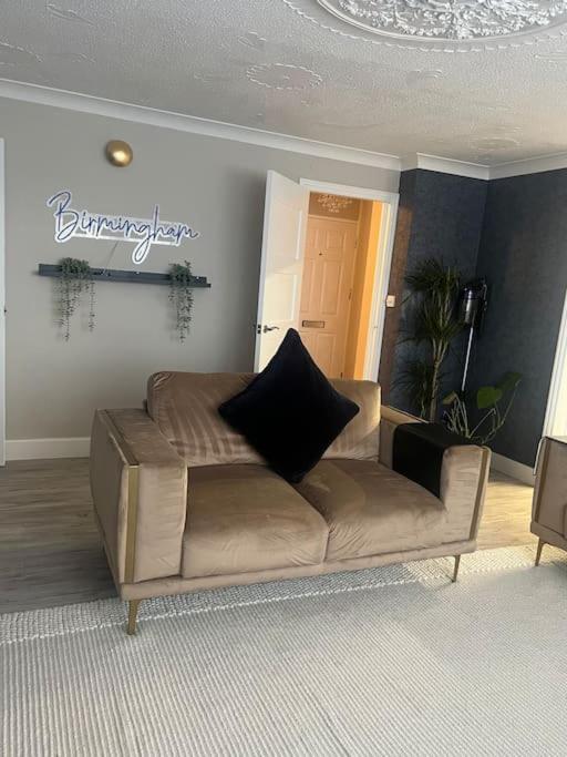 Birminghams Finest Apartman Kültér fotó