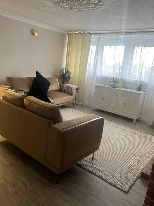 Birminghams Finest Apartman Kültér fotó
