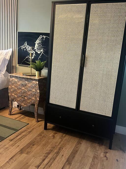 Birminghams Finest Apartman Kültér fotó